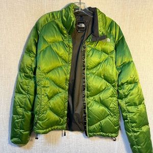 COPY - North Face Puffer Jacket 550